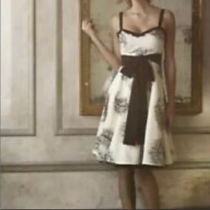 Anthropologie Viola Dress size 0